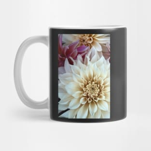 Connection #3 - Modern Botanical Photograph Mug